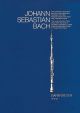 Most Beautiful Oboe Solos from The Church Cantatas : Oboe (Barenreiter)
