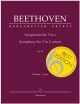 Symphony No.5 in C minor, Op.67 (Urtext). : Large Score Paperback: (Barenreiter)