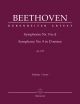 Symphony No.9 in D minor, Op.125 (Choral) (Urtext). : Large Score Paperback: (Barenreiter)