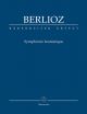 Symphonie Fantastique, Op.14 (Urtext) Study score (Barenreiter)