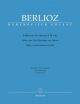 Lelio ou Le Retour a la vie (F) (Urtext). : Vocal Score: (Barenreiter)