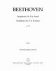 Symphony No.9 in D minor, Op.125 (Choral) (Urtext). : Wind set: (Barenreiter)