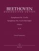Symphony No.3 in E-flat, Op.55 (Eroica) (Urtext). :Critical Commentary : (Barenreiter)