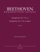 Symphony No.7 In A, Op.92 (Urtext) Critical Commentary (Barenreiter)