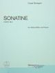 Sonatina F Op.18/2. : Treble Recorder & Piano: (Barenreiter)