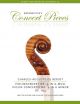 Concerto A mInor No.9 OP.104. Violin & Piano (Barenreiter)