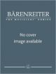 Das Wochenlied.  164 Settings by Old and New Composers (G). : Choral: (Barenreiter)