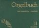 Organ Book to the EKG Hymn Book. (Accompanying Settings for EKG Songs Nos 1-535 / in 2 vols).: Hardb