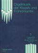 Organ Music of the Classic & Romantic Period, Vol.1. Works by C S Binder, K Binder, K G Unbreit & J