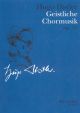 Geistliche Chormusik, 9 Motets Op.12 (complete works) (G). : Choral: (Barenreiter)