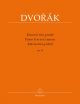 Piano Trio No.2 in G minor, Op.26. : Mixed Ensemble: (Barenreiter)