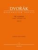 Symphony No. 7 in D minor, Op.70 (Urtext). : Large Score Paperback: (Barenreiter)