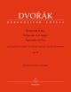 Serenade in E, Op.22 (Urtext). : Large Score Paperback: (Barenreiter)