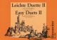 Easy Duets Vol.2. : 2 Descant Recorders: (Barenreiter)