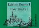 Easy Duets Vol.1. : 2 Descant Recorders: (Barenreiter)