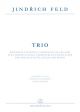 Trio (1972). : Mixed Ensemble: (Barenreiter)