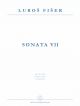 Sonata VII (1985). : Piano: (Barenreiter)