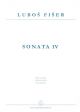 Sonata IV (1962-1964). : Piano: (Barenreiter)