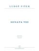 Sonata VIII (1995). : Piano: (Barenreiter)