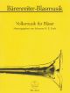 Folk Music for Brass. : Brass Ensemble: (Barenreiter)