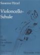 Cello Method, Vol. 3: Fourth-Seventh Position, Vibrato, Chords (G). : Cello: (Barenreiter)