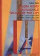 Sounds of the City. : Brass Ensemble: (Barenreiter)