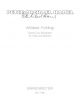 Mittlerer Fruehling. Six Miniatures (1983/1987). : Mixed Ensemble: (Barenreiter)