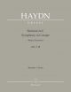 Symphony No. 48 in C (Maria Theresia) (Hob.I:48) (Urtext). : Large Score Paperback: (Barenreiter)