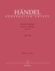 Concerto grosso Op.6/ 2 in F (Urtext). : Large Score Paperback: (Barenreiter)