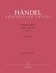 Concerto grosso Op.6/ 8 in C minor (Urtext). : Large Score Paperback: (Barenreiter)