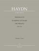 Symphony No. 96 in D (The Miracle) (Hob I:96) (Urtext). : Large Score Paperback: (Barenreiter)