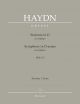 Symphony No.  6 in D (Le Matin) (Hob.I:6) (Urtext). : Large Score Paperback: (Barenreiter)