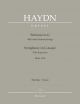 Symphony No. 94 in G (Surprise) (Hob.I:94) (Urtext). : Large Score Paperback: (Barenreiter)