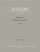 Symphony No. 87 in A (Hob.I:87) (Urtext). : Large Score Paperback: (Barenreiter)