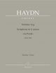 Symphony No. 83 (La Poule) (Hob.I:83) (Urtext). : Large Score Paperback: (Barenreiter)