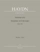 Symphony No. 84 in E-flat (Hob.I:84) (Urtext). : Large Score Paperback: (Barenreiter)
