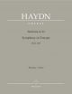 Symphony No. 86 in D (Hob.I:86) (Urtext). : Large Score Paperback: (Barenreiter)