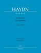 Lo Speziale (Der Apotheker) Dramma giocoso (Hob.XXVIII:3) (Urtext). : Vocal Score: (Barenreiter)