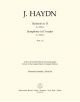 Symphony No.  6 in D (Le Matin) (Hob.I:6) (Urtext). : Wind set: (Barenreiter)