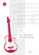 Techniques of Guitar Playing, The (E). : Book Paperback: (Barenreiter)