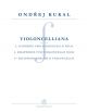 Violoncelliana.  2nd Rhapsody for Solo Violoncello (2011). : Cello: (Barenreiter)