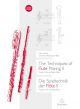 Techniques of Flute Playing (E-G).  Vol. 2: Piccolo, Alto and Bass. : Book: (Barenreiter)