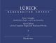 Complete Organ and Keyboard Works, Vol. 2 (including works by Vincent Luebeck Junior) (Urtext).: Org