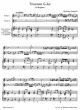Trio Sonata in G (La Raspona). : 2 Violins & Piano: (Barenreiter)