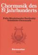 Sacred Choral Music. Selected for use in Church Service (G). : Choral: (Barenreiter)