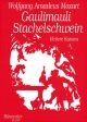 Gaulimauli Stachelschwein (Merry Canons) (G). : Choral: (Barenreiter)