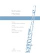 Sonata (1936). : Mixed Ensemble: (Barenreiter)