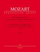 Concerto for Piano No.14 in E-flat (K.449) (Urtext). : Mixed Ensemble: (Barenreiter)