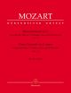 Concerto for Piano No.13 in C (K.415) (Urtext). : Mixed Ensemble: (Barenreiter)