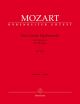 Eine kleine Nachtmusik (K.525) (Urtext). : Large Score Paperback: (Barenreiter)